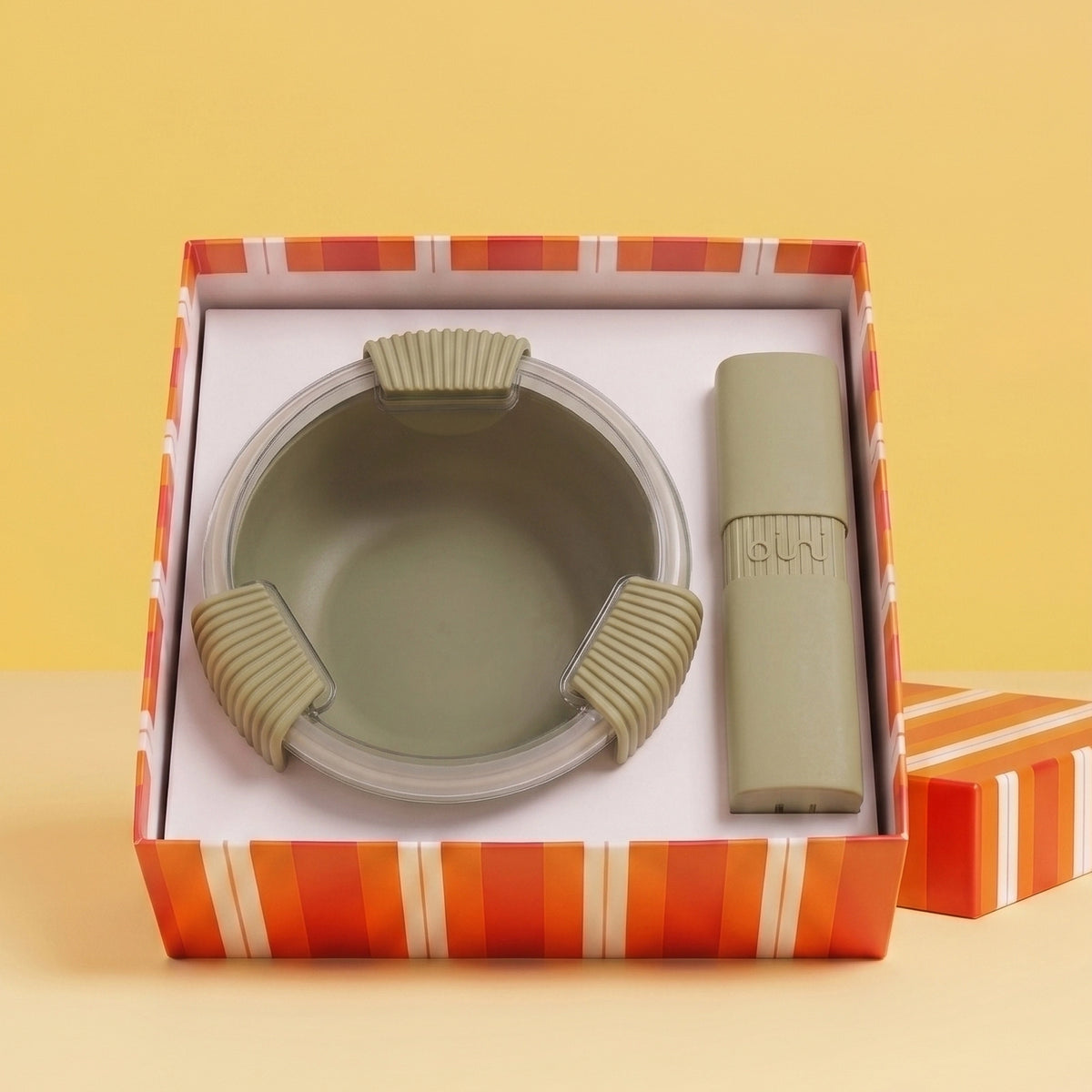 Le Coffret Pause Dej'