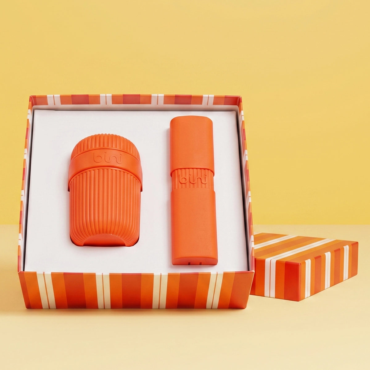 Le Coffret Pause Café