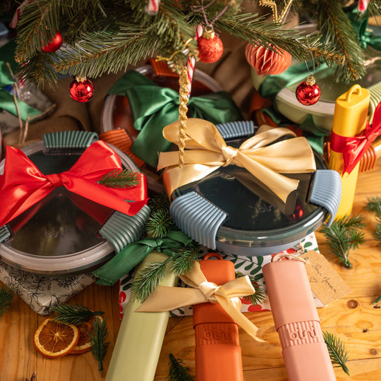 BIEN CONÇUS, BIEN PENSÉS