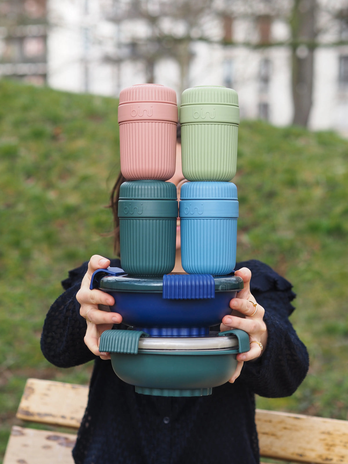 bini mug lunchbox couverts reutilisable nomade compose ton pack