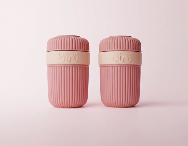 bini mug nomade bmush bundle