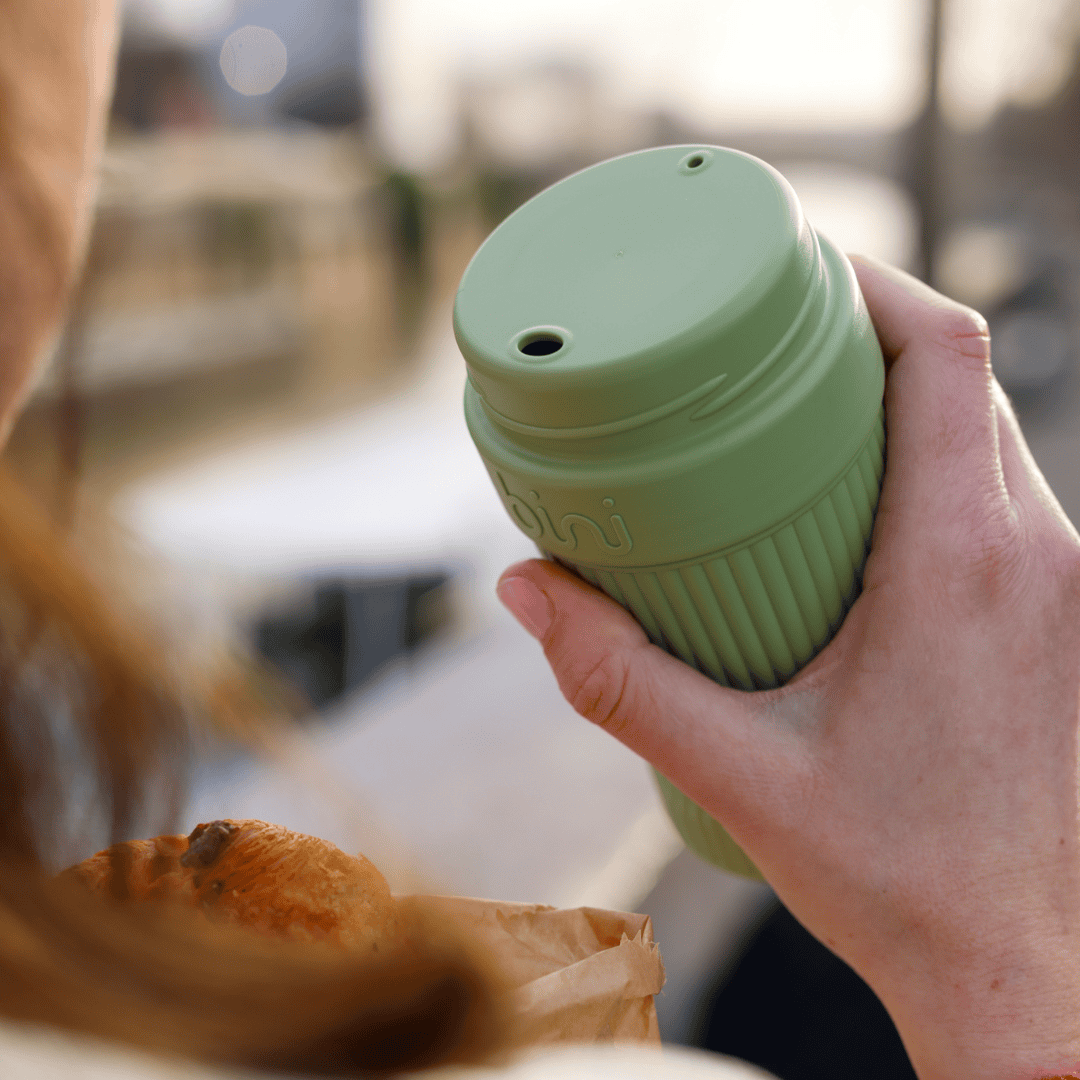 bini mug reutilisable nomade