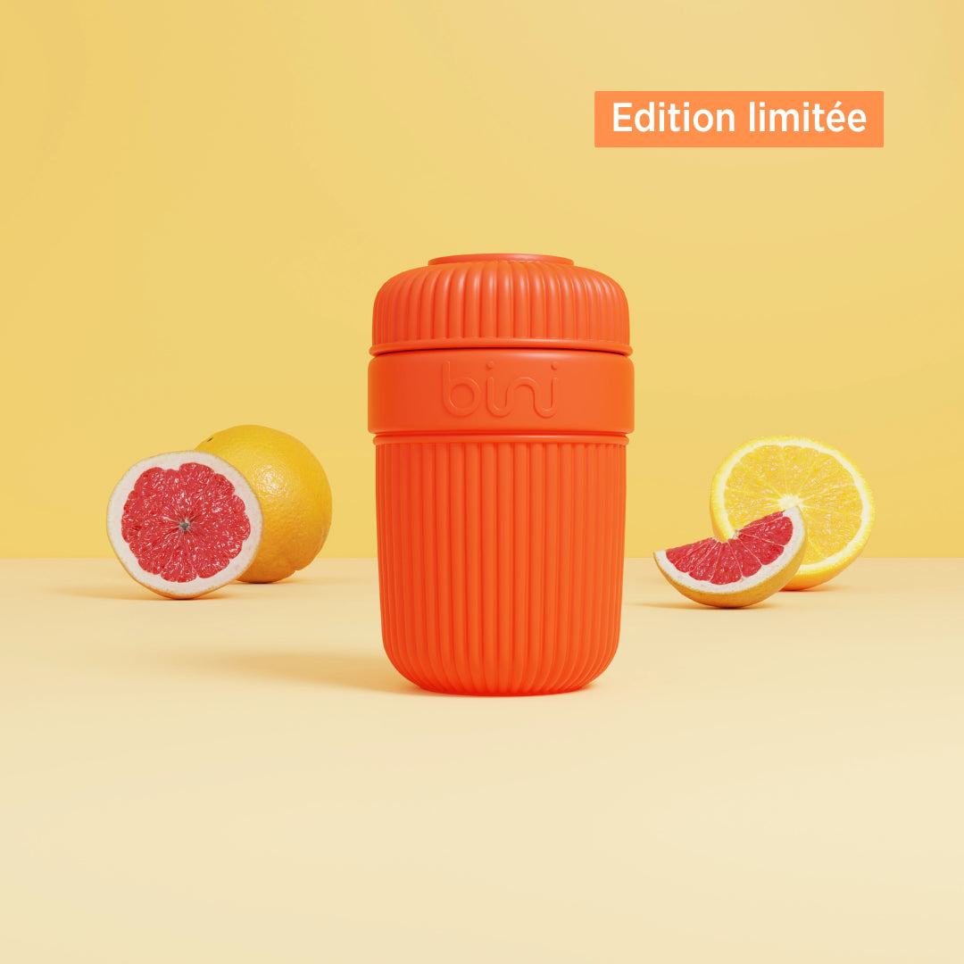 bini mug reutilisable nomade