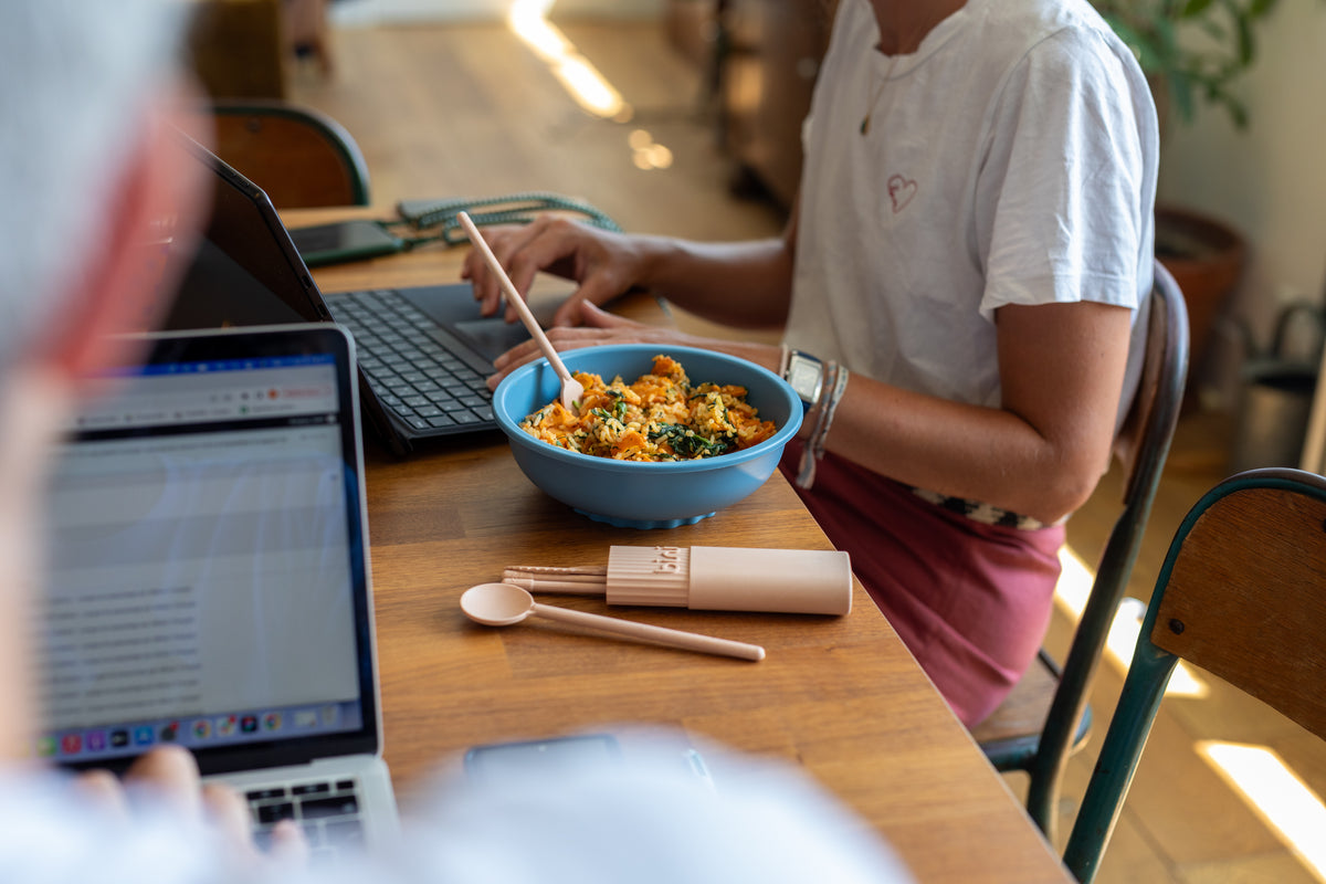 binibox bureau