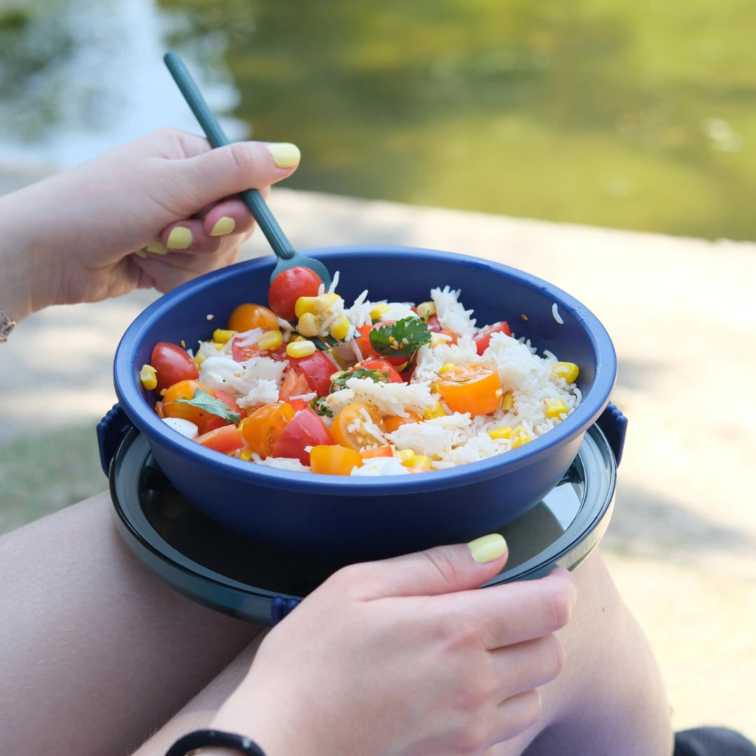 binibox piquenique lunchbox
