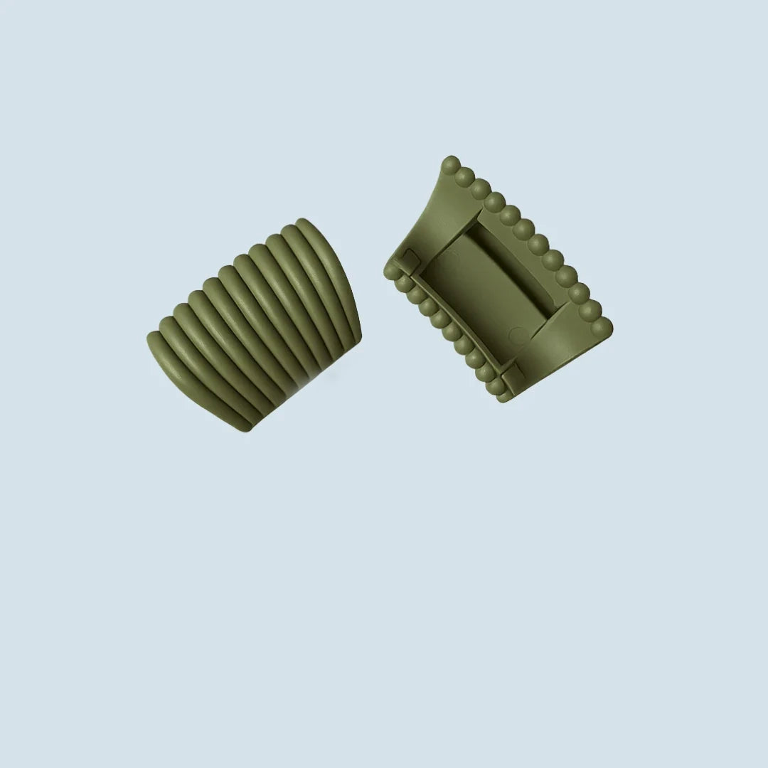 binibox clip vert clair