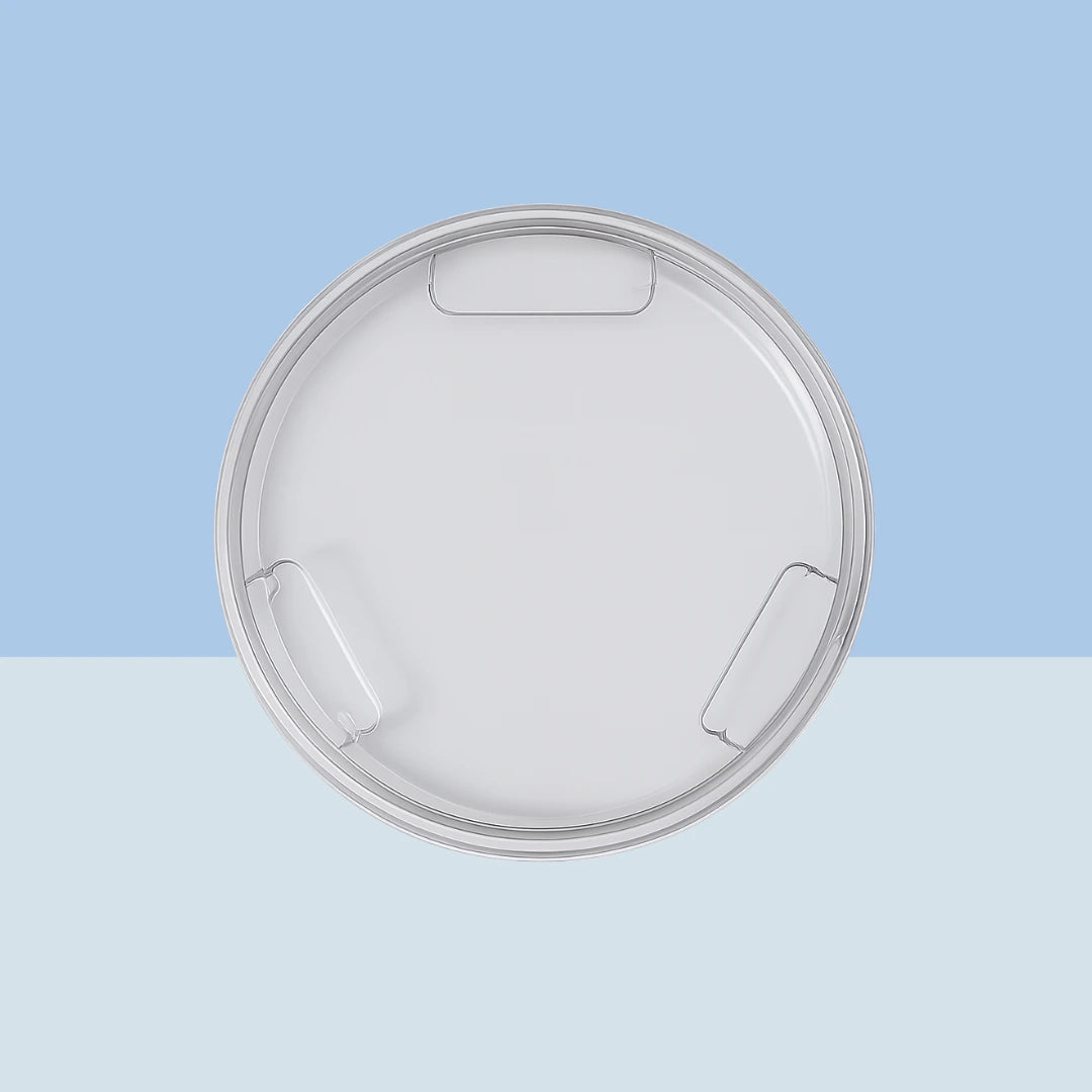 Le Couvercle - Binibox