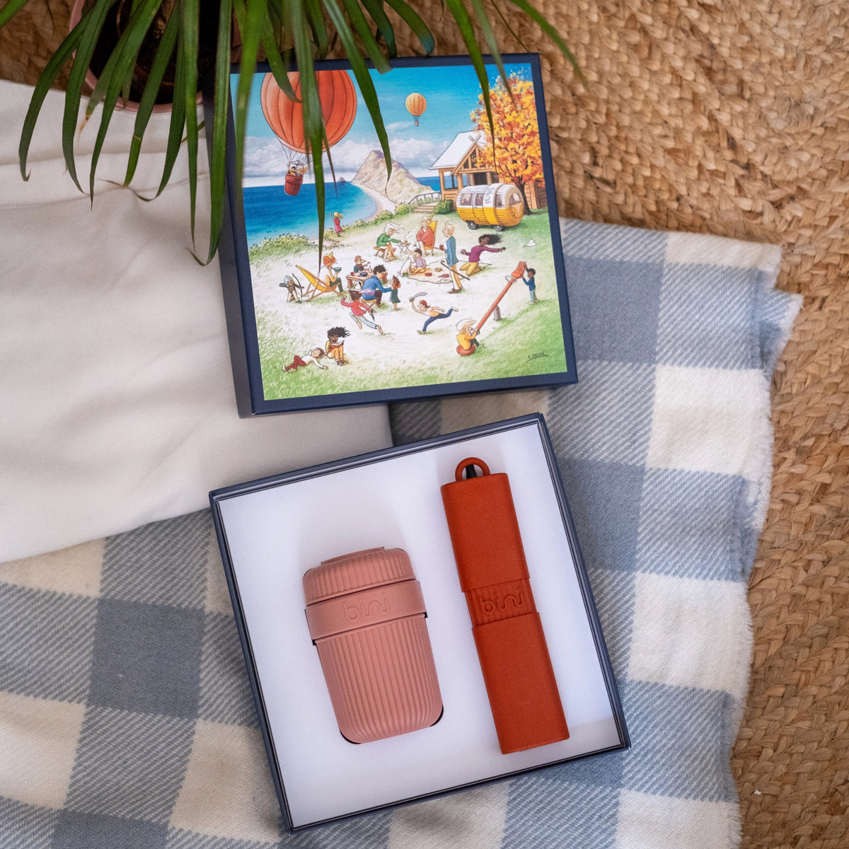 coffret bini kit mug made in france