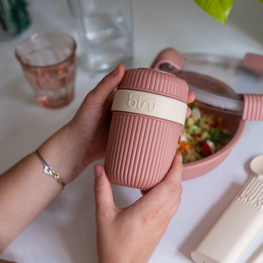 conception bini binimug blush