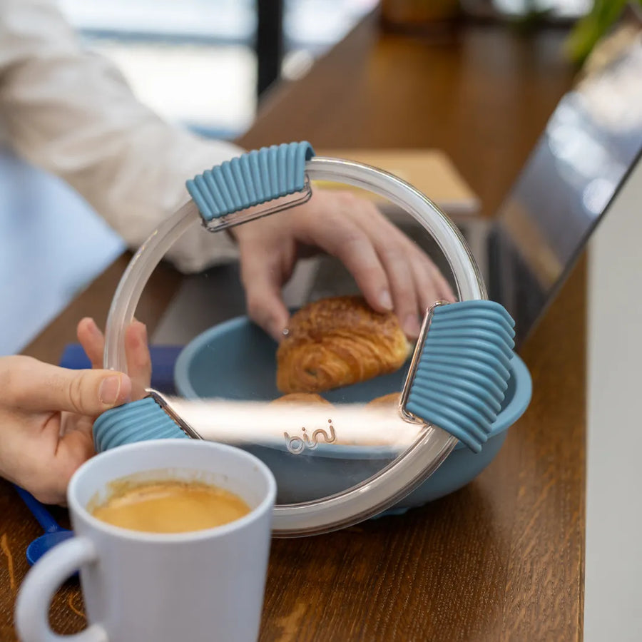 matiere bini binibox lunchbox hermetique signature bleu 9  7 11zon