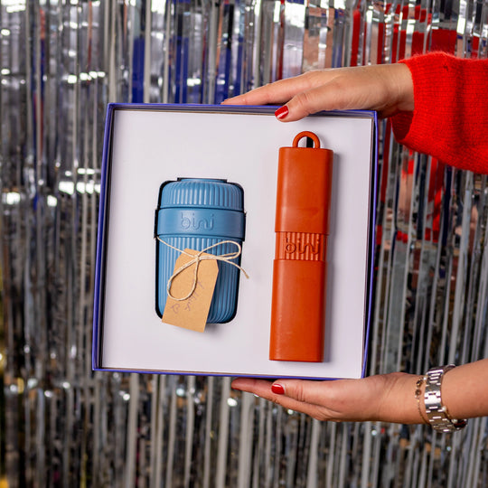 BINI + MARGAUX KELLER = 💚