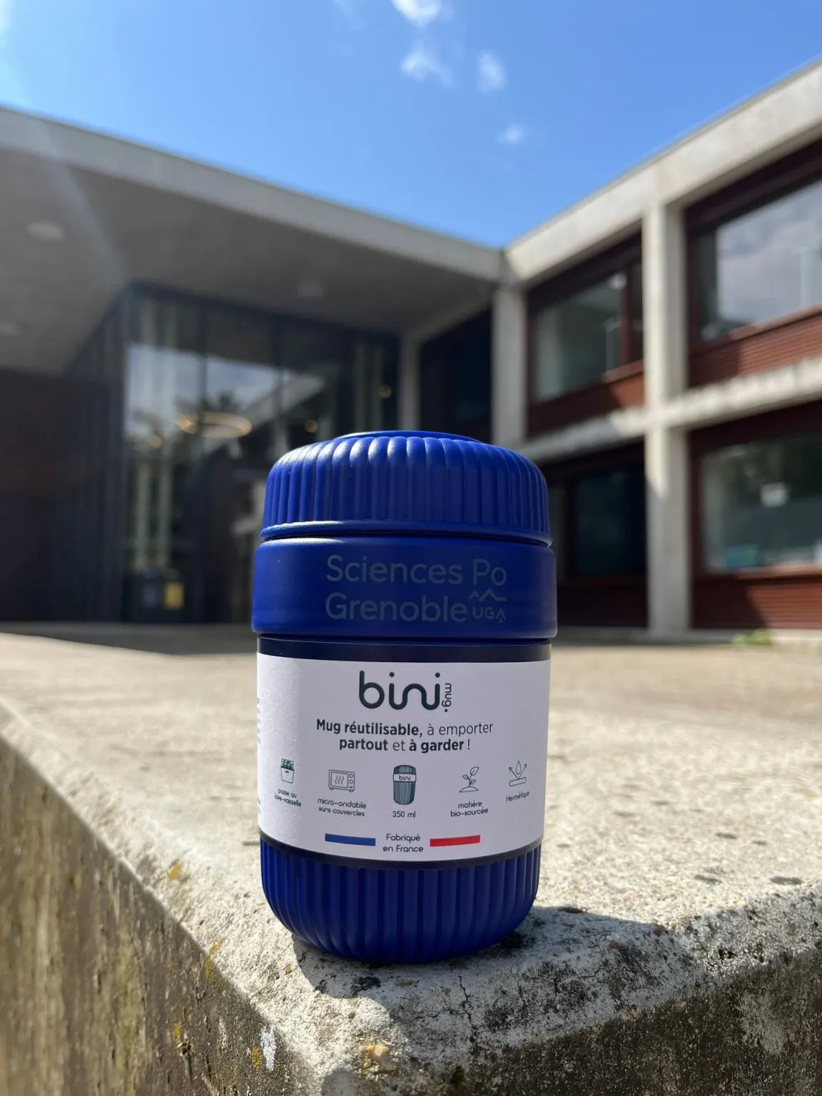 science po cadeau etudiant