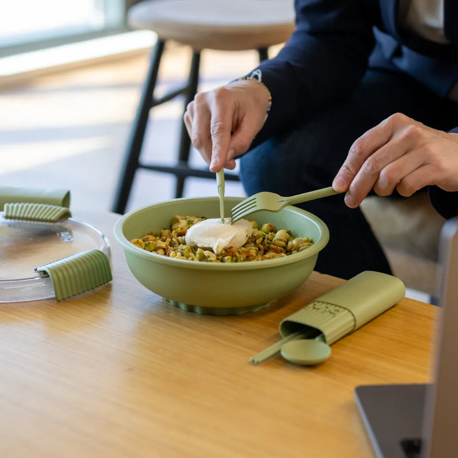 usage bini binibox lunchbox hermetique signature olive 12  6 11zon