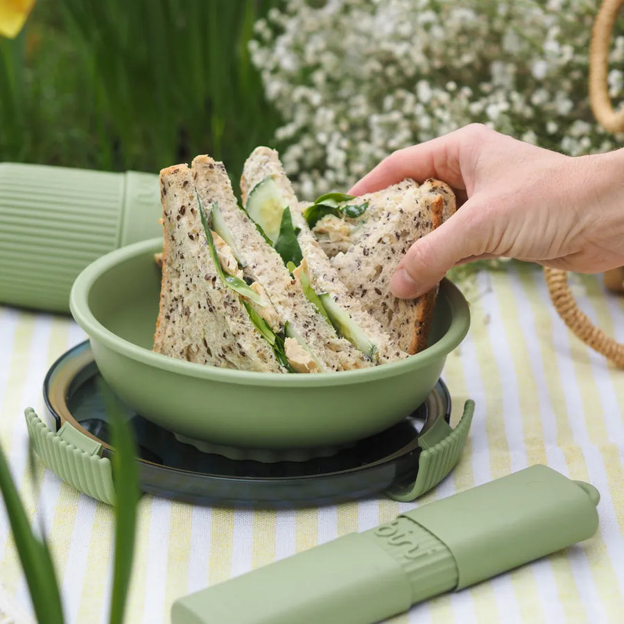usage bini binibox lunchbox hermetique signature olive 6 11zon